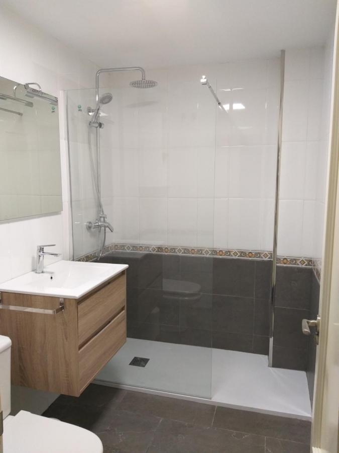Apartamento Ancla 26 Торре-дель-Мар Екстер'єр фото
