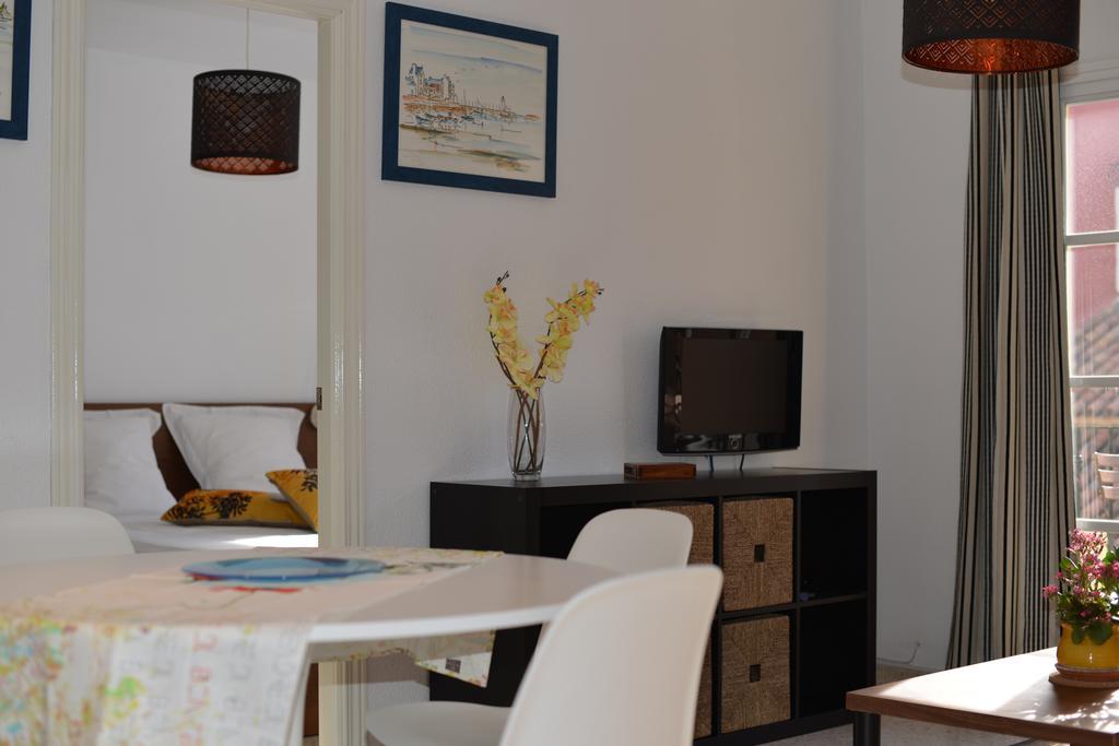 Apartamento Ancla 26 Торре-дель-Мар Екстер'єр фото